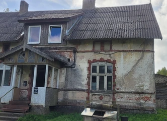 Raskite savo svajonių butą su remontu Šyšgirių k. – artumas Šilutės m.