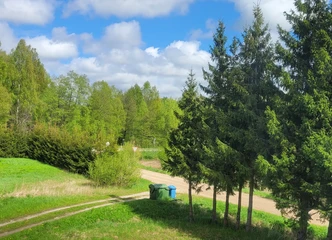 Butas su vokiškais akcentais, puikus investicijų pasirinkimas!