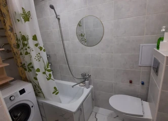 Išnuomok naujai įrengtą 1 kambario butą Šilutėje