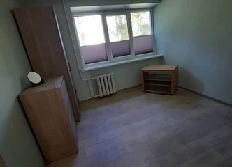 Patogus 1 kambario butas su įmontuota indaplove