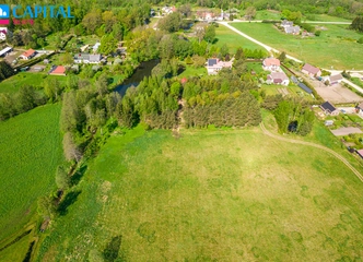 Puikūs sklypai statyboms – nuo 9.22 iki 17.05 arų