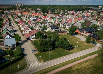 Patalpos Šilutėje – erdvi teritorija, saugi aplinka!