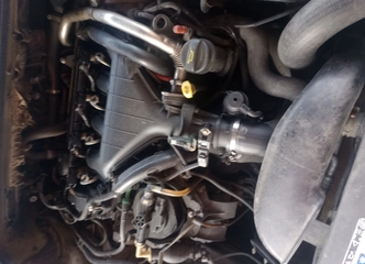 Peugeot 407 2.0 100 kW dalys – greitas pristatymas