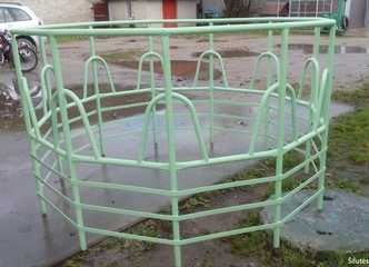 Kokybiškos šėryklos – puikus pasirinkimas jūsų ūkiui!