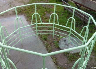 Šėryklos skirtingų dydžių – rinkitės patogiausią!
