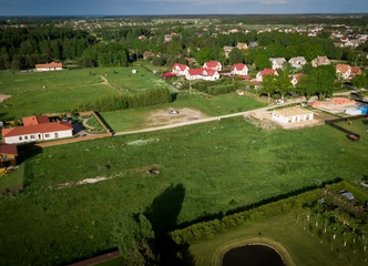 Laisvi sklypai 18 a. – statykite svajonių namą čia!