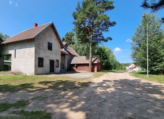 Peržiūrėti skelbimą - PARDUODAMAS PASTATAS MACIKŲ K. ATMINIMO G.