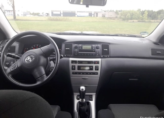 Patikimas ir ekonomiškas automobilis nuomai