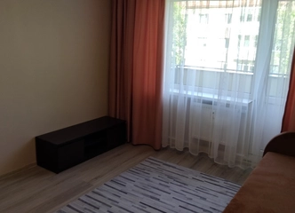 2 aukšte, ramioje vietoje – puikus pasirinkimas!