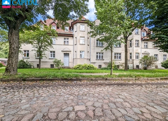 Išskirtinė galimybė – butas su pastoge ir sandėliu!