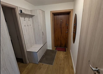 Šviesus ir šiltas 2 kambarių butas Armalenų Km