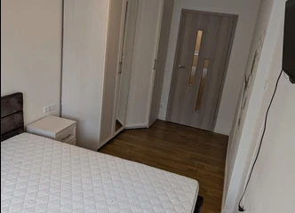 Puikus pasirinkimas šeimai arba porai šalia gamtos