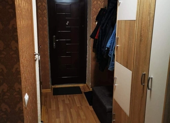 5 aukšto butas su renovuota namu ir patogumais Laisvės al.7