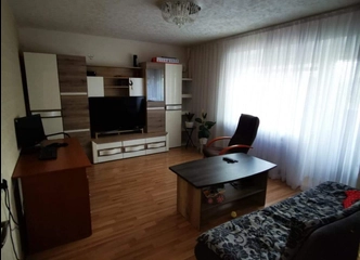 Parduodamas 2 kambarių butas miesto centre Laisvės al.7