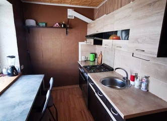 Miesto centre, renovuotas butas su patogiais patogumais ir patogiu aukštu