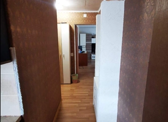 Renovaciją patvirtintas butas miesto centre, moderniai įrengtas