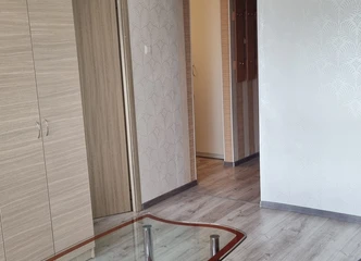 Buto nuoma antrojo aukšto patogumams