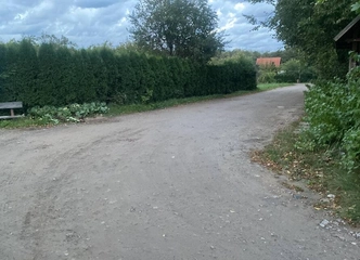 Peržiūrėti skelbimą - Parduodu 2 sodus Dobilo bendrijoje prie iv