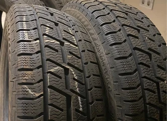 Peržiūrėti skelbimą - 205/65R16C
