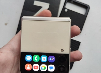 256 GB atmintis – Laikyk daugiau, nei reikia