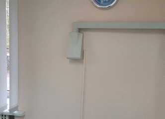 29,14 kv.m plotas su reguliuojamu šildymu!