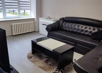 Jaukūs 2k butas centrinėje Šilutėje – renovuotas, patogus ir gerai įrengtas