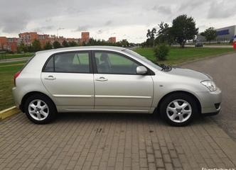 Šildomos sėdynės, klimato kontrolė, parktronikai
