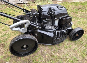 3.2kW Texaso zoliapjovė – ideali žolės pjovimo pagalbininkė!