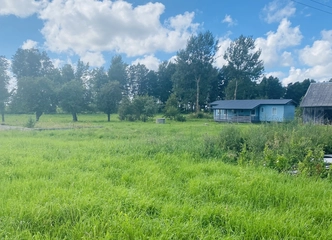 Sukurkite svajonių namą prie Marių – 34 arų sklypas laukia
