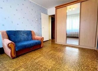 Šilutės 4 k. butas su daliniais baldais – tavo nauji namai laukia!