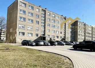 Peržiūrėti skelbimą - 4 k.butas