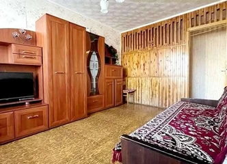 Erdvus 4 k. butas Šilutėje - puiki investicija su baldais!