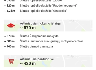 Parduodamas A+ namas Brangsuose – 80 kv.m., 4 kambariai!