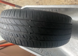 Patikimos padangos 205/55 R 16 – puiki kaina 25 € vienetui!