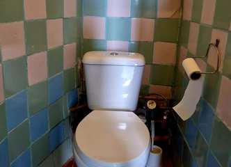 Modernus 1 kambario butas su holu, idealiai tvarkingas!