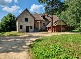 Kaina tik 58 000 Eur.