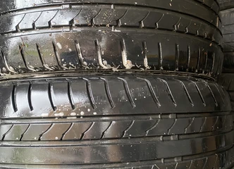 Pasinaudokite proga: 4 vnt. 5x110 R17 Opel!