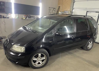 R17 Volkswagen ratlankiai su 4 padangomis už 160 €