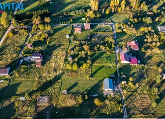 Netoli upės ir miesto patogumų