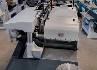 6-35 m/min pjovimo greitis – idealus sprendimas