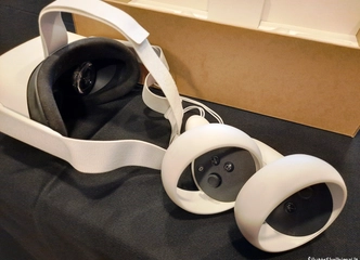 Išsinuomok Oculus Quest 2 ir atrask naują pasaulį!