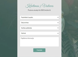 Palikite kontaktus ir socialinius tinklus – palengvinkite bendravimą