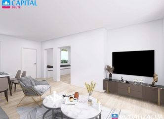 7.25 arų sklypas – sodo, daržo, poilsio zona