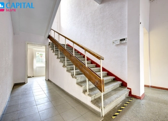7 butai ir 4 komercinės patalpos – puiki investicija Šilutėje
