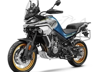 799cc variklis – galia ir patikimumas