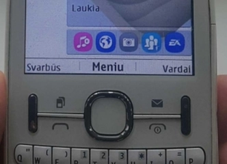 Kokybiški telefonai už mažą kainą – pasirinkite!