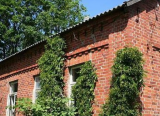 Peržiūrėti skelbimą - Perku vokišką raudonų plytų namą sodybą