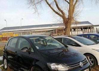 9. Golf Plius 1.4b – Patikimas automobilis iš EU!