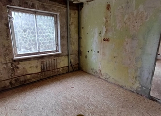 Butas su 9a žemės sklypu ir 100m² pastatu!