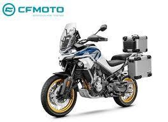 A2 kategorijos motociklas su 3 metų garantija